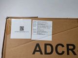 an image of a box of adcr on a white table