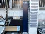 many different types of appliances in this store