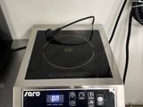 an image of a stove top with a digital display