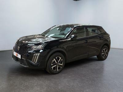 PEUGEOT 2008 Hybrid 145 e-DCS6 Style / N°:11407177, Heure de…