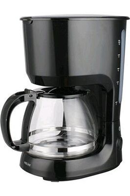 Lot de 2 cafetières - PROLINE - CM10B - Descellé - TVA Récup…