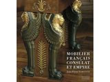 the cover of the book morlier francaiss concuit et empire