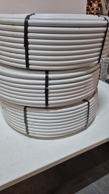 Lot d'environ 300ml de tube multicouche non isolé diametre 1…