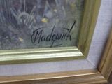 an image of a close up of a picture of a painting