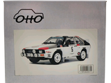 a box that has a picture of a car on it