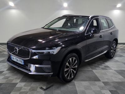 Volvo V90 Cross Country 2,0 D4, transmission intégrale, boîte automatique