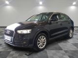 Audi QX 2.0 TDI Premium Plus AT