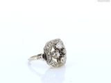 an image of a diamond ring on a white background