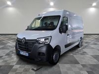 RENAULT - MASTER FGN TRAC F3500 L2H2 BLUE DCI 135 CONFORT - …