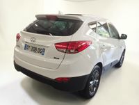 VP HYUNDAI IX 35 1.6 GDI 135 2WD PACK SENSATION 5P Kilomètre… (photo 2)