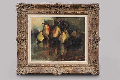 Henry DE WAROQUIER (1881-1970).