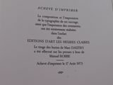 Photo 16/20 du lot