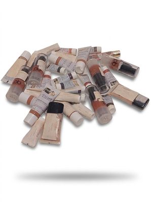 Gros lot - ANDREIA PROFESSIONAL ABSOLUTE NEW YORK PARIS COSM…