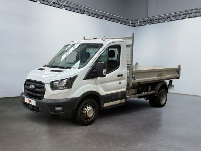 Ford Transit Benne P350 L2 2.0 Ecoblue 130 S&S Trend Busines…