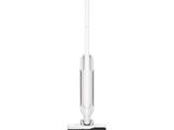 une image d'un aspirateur sur fond blanc