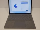 a laptop that is sitting on a table