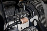 1987 BMW R65 TIC (photo 4)