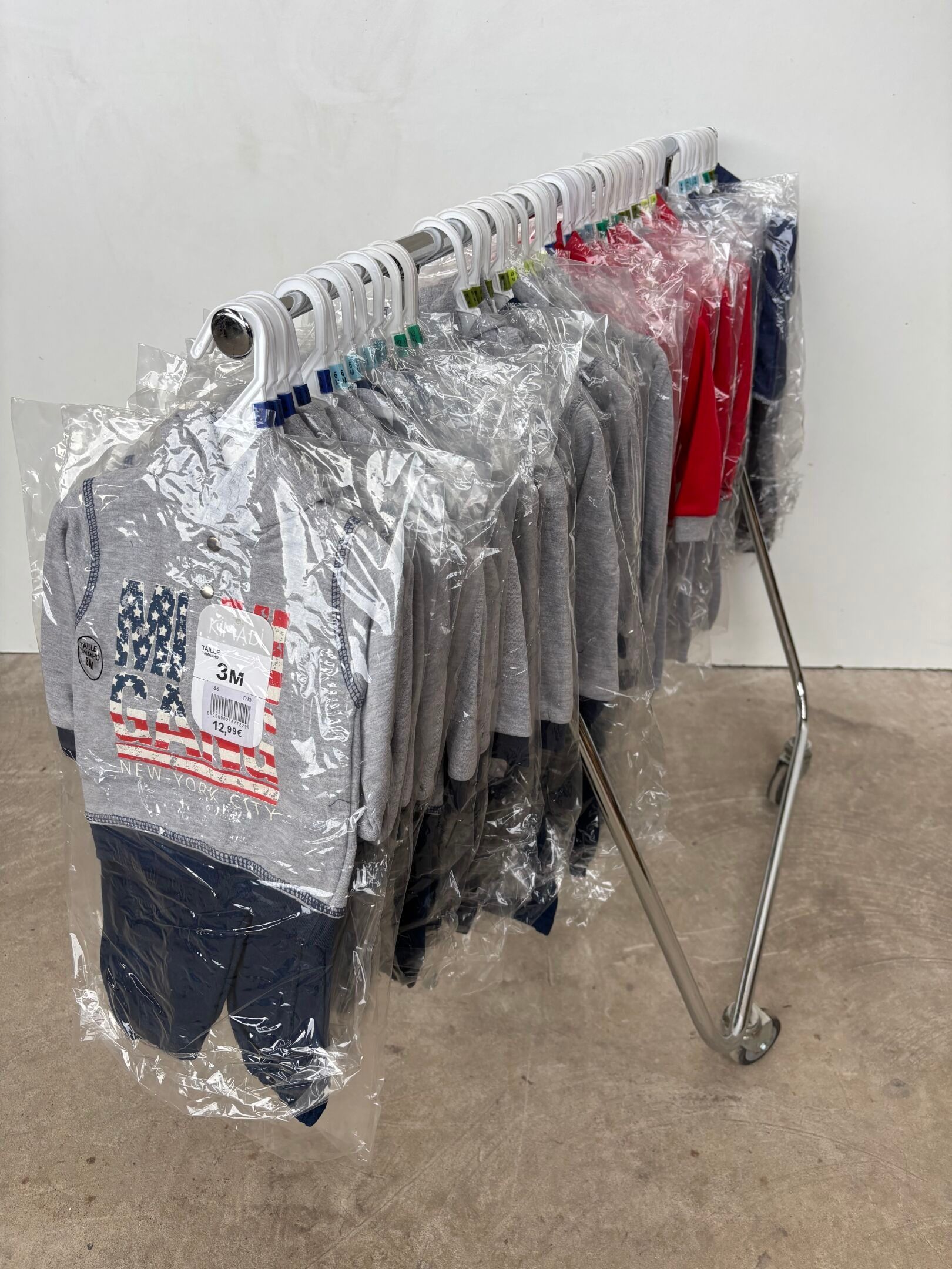 Destockage & Invendus