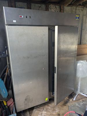 Armoire réfrigérée positive METRO - Photo 1