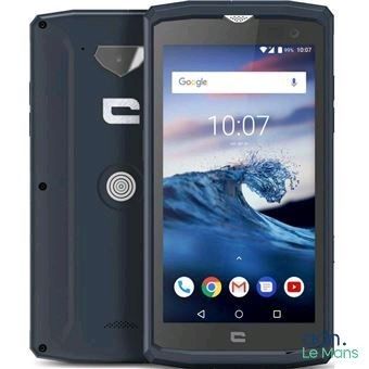 Téléphone portable Hisense F26 Noir 8GB - Fonctionne parfait…