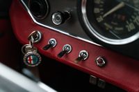 1964 ALFA ROMEO 2600 SPRINT (photo 3)