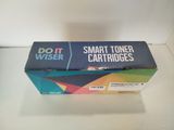 brand new do it wiser toner cartridges for hp laser printers