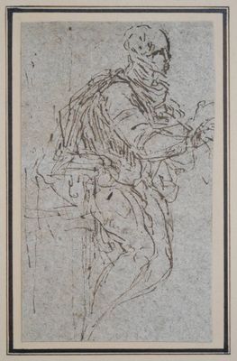 PALMA il Giovane, Jacopo (1544/46-1628)