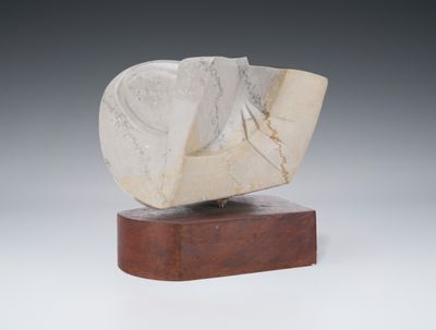 KAMANDA Ntumba Mulumbo Sigismond 1956 - Œuvre d'art unique