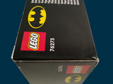 a box of legos sitting on top of a table