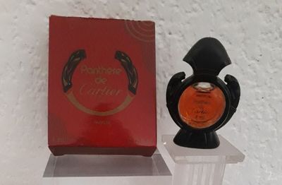 Panthere de Cartier parfum 4ml