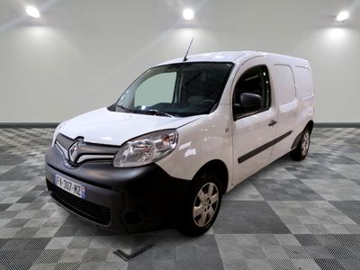 KANGOO EXPRESS GRAND VOLUME BLUE DCI 95 EXTRA R-LI… - Photo 1