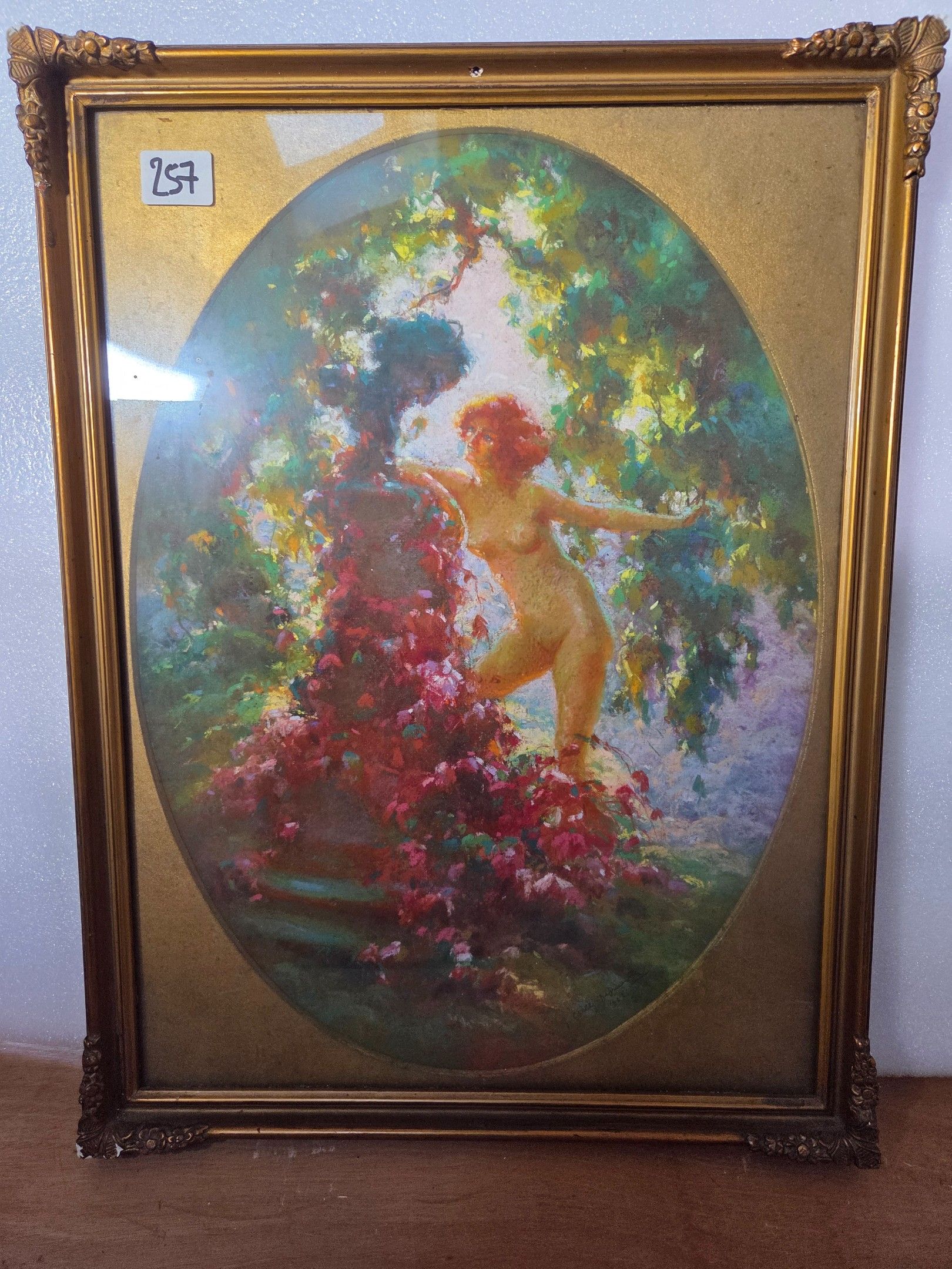 Objets d'art & Curiosités