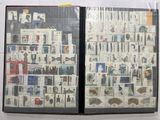 a picture of a picture of a book with pictures on it