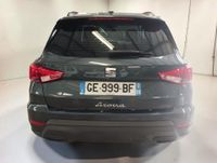 VP SEAT ARONA 1.0 TSI 95 REFERENCE 5P Kilomètres au compteur… (photo 5)