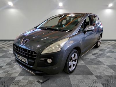 3008 1.6 HDI 16V 112CH FAP PREMIUM PACK - GO - Mis… - Photo 1