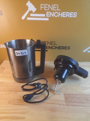 DH325// BLACK+DECKER BXSM1000E - Soup Maker 1040W | Carafe I…