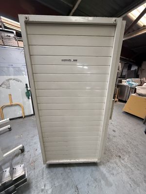 Chambre de pousse PANIMATIC Lot vendu en l'état, sans garant…