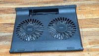 VENTILATEUR XTRUST - TVA RECUPERABLE (photo 2)