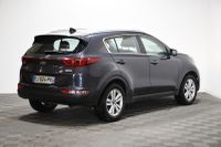 VP KIA SPORTAGE 1.7 CRDI 115CH ACTIVE 4X2 ISG - Dmec : 27/01… (photo 4)