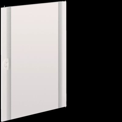 1 Porte pleine pour armoire électrique quadro4 FC311