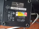 an image of a laptop with a hard drive attached to it