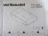 an image of a picture of a box with instructions on it