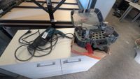 Perceuse filaire MAKITA