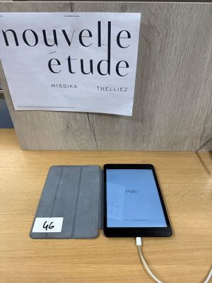 * Tablette APPLE iPad A1455 - Photo 1