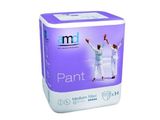 Pantalons AMD, taille moyenne, lot de 14 pièces