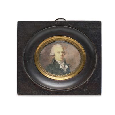~ Pierre Jean BOQUET (1751-1817)