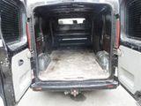 an image of a van with the door open