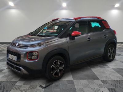 citroen c4 aircross 1 2 puretech feel 5p