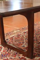 BAUMANN Table de salle à manger assortie au modèle "Bémol ou… (photo 2)