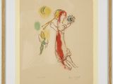 an image of a drawing of a woman with flowers in her hand